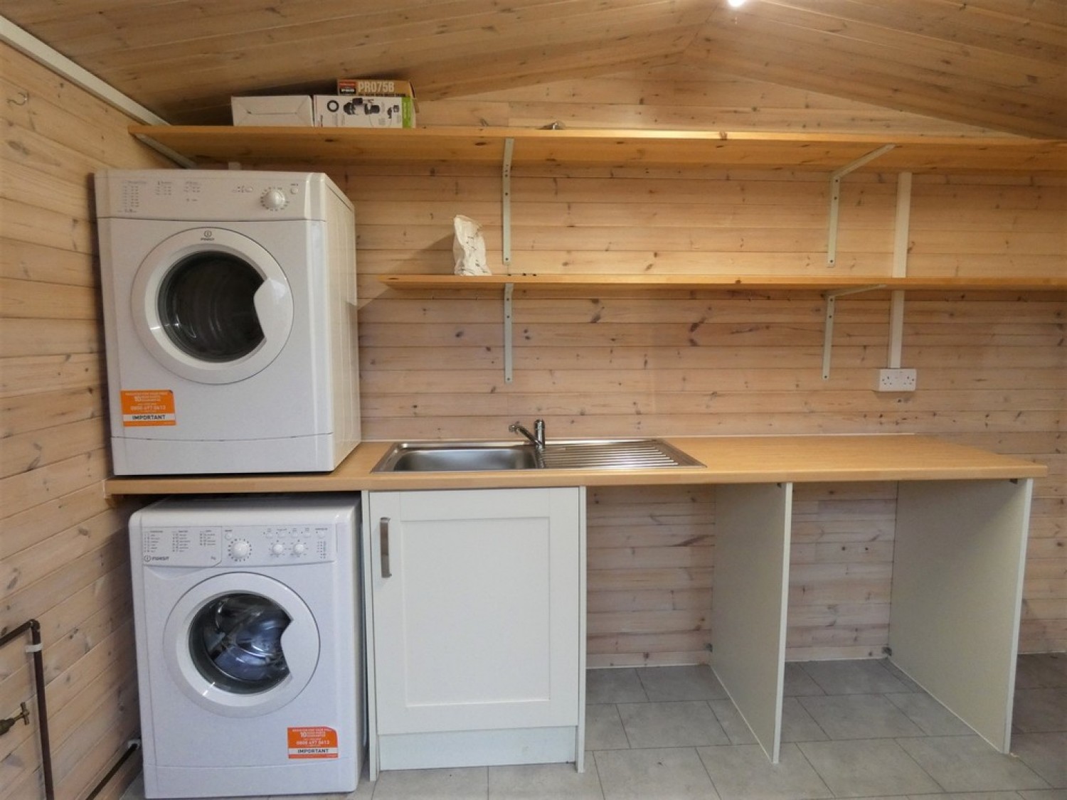 2 bedroom House for Letting Hopkins Yard, St Albans