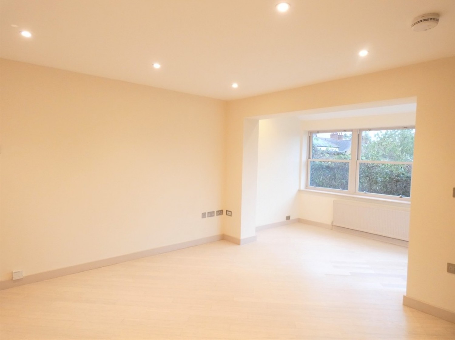2 bedroom House for Letting Hopkins Yard, St Albans