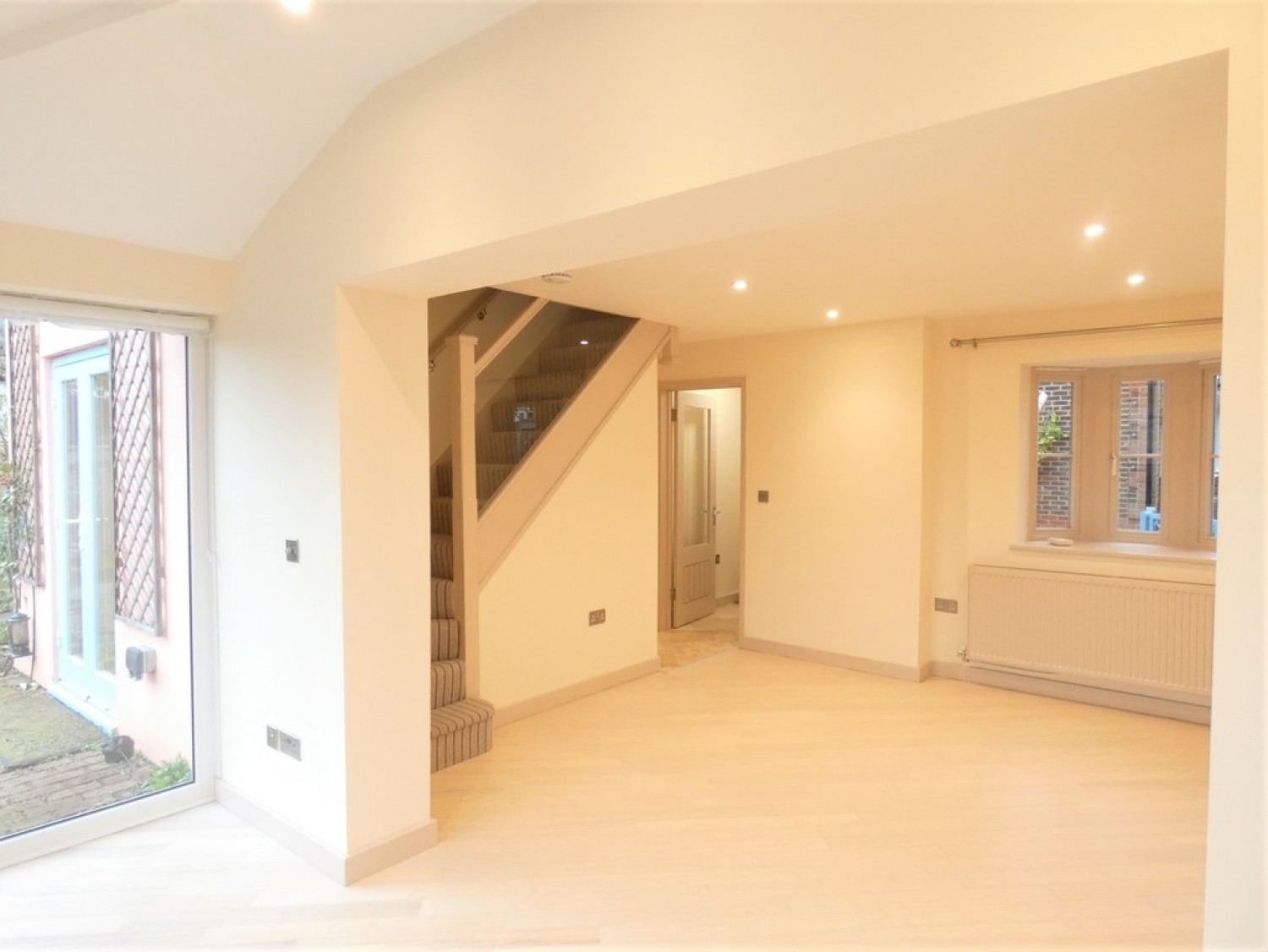 2 bedroom House for Letting Hopkins Yard, St Albans