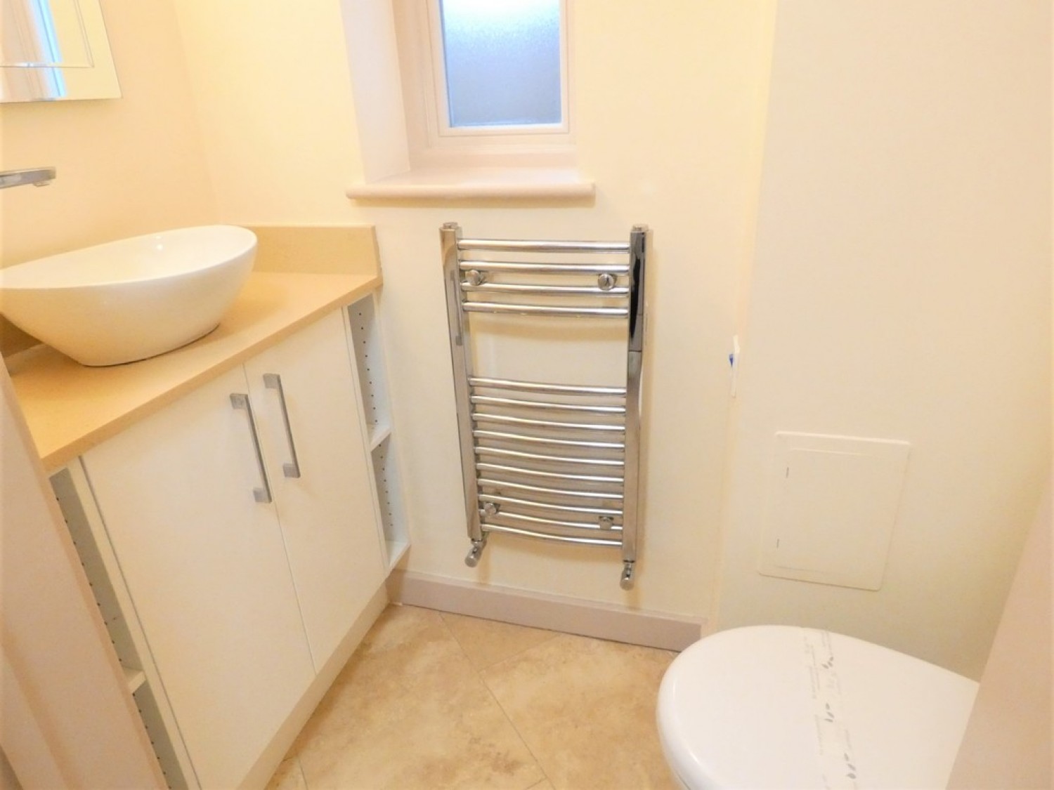 2 bedroom House for Letting Hopkins Yard, St Albans