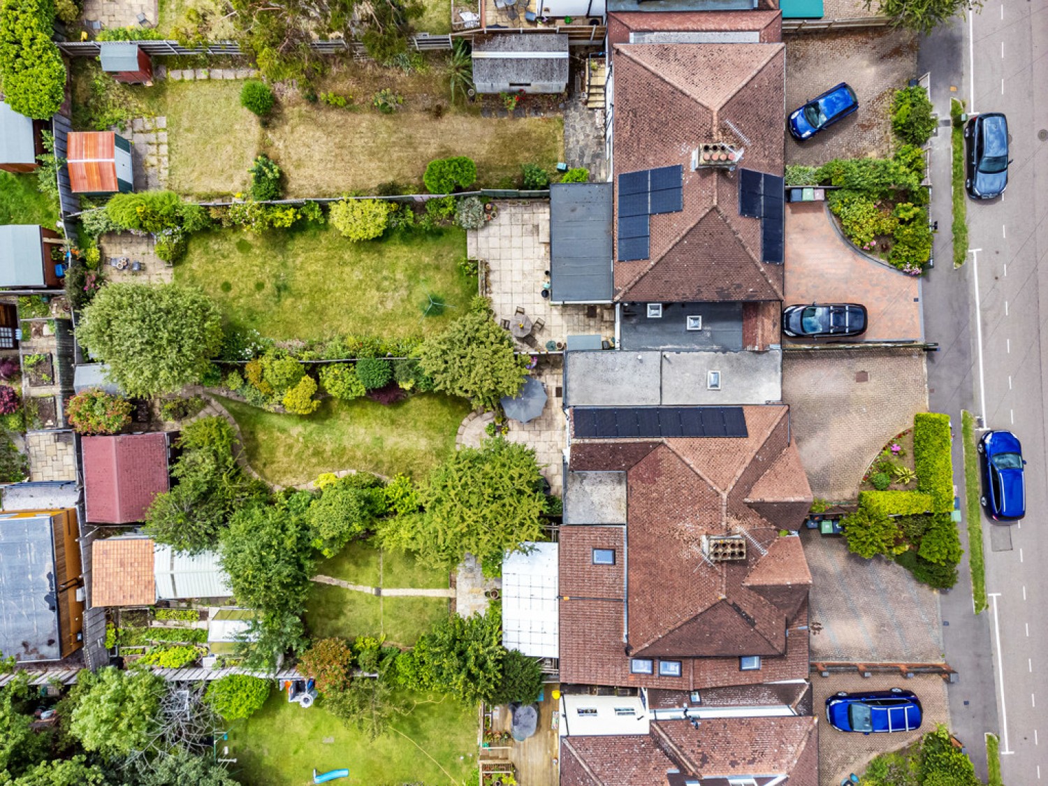 Gurney Court Road, St Albans, Herts