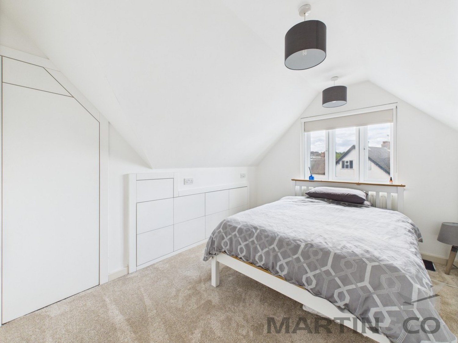 1 bedroom Flat for Letting Novus House, Hatfield Road