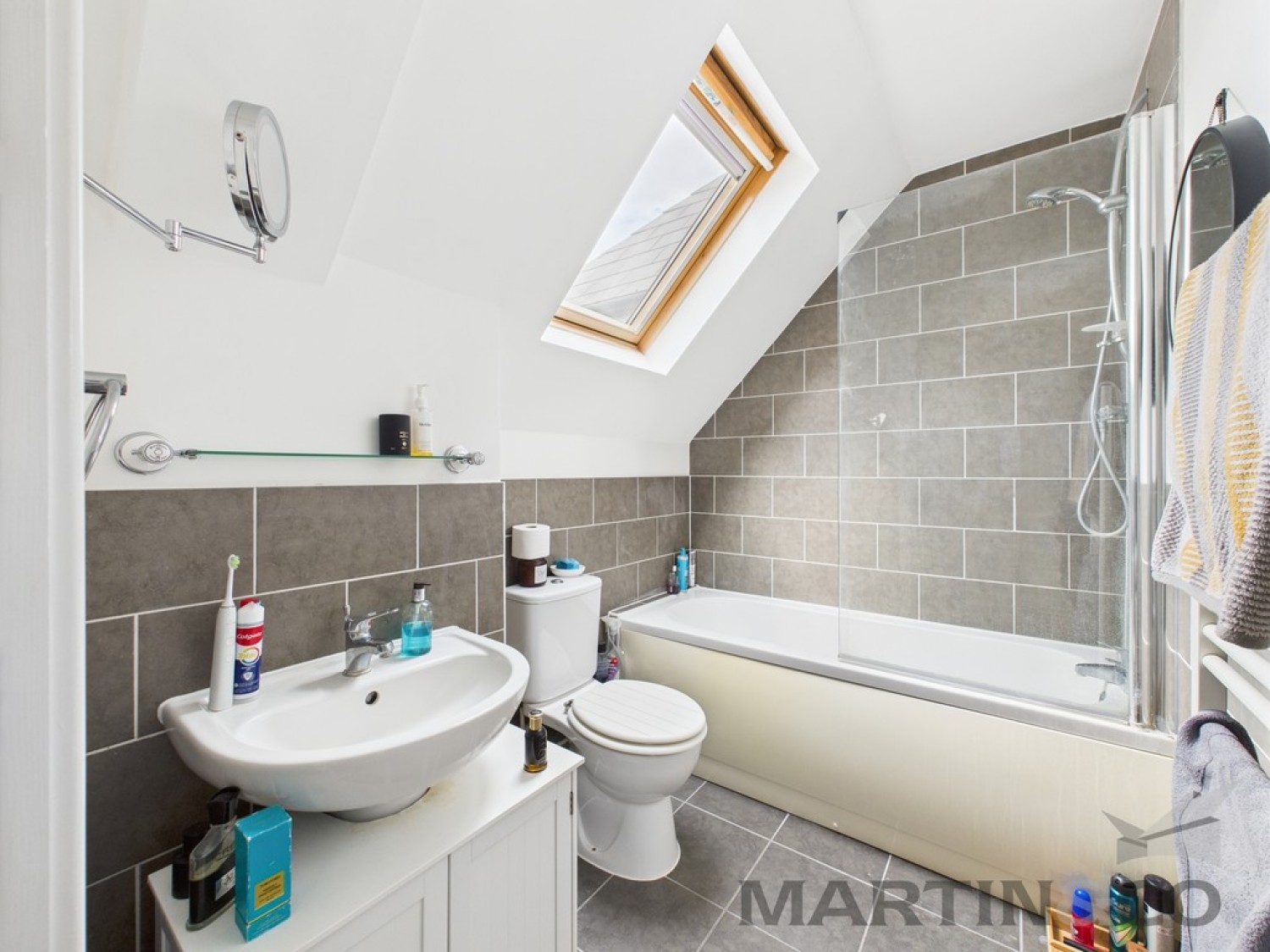 1 bedroom Flat for Letting Novus House, Hatfield Road