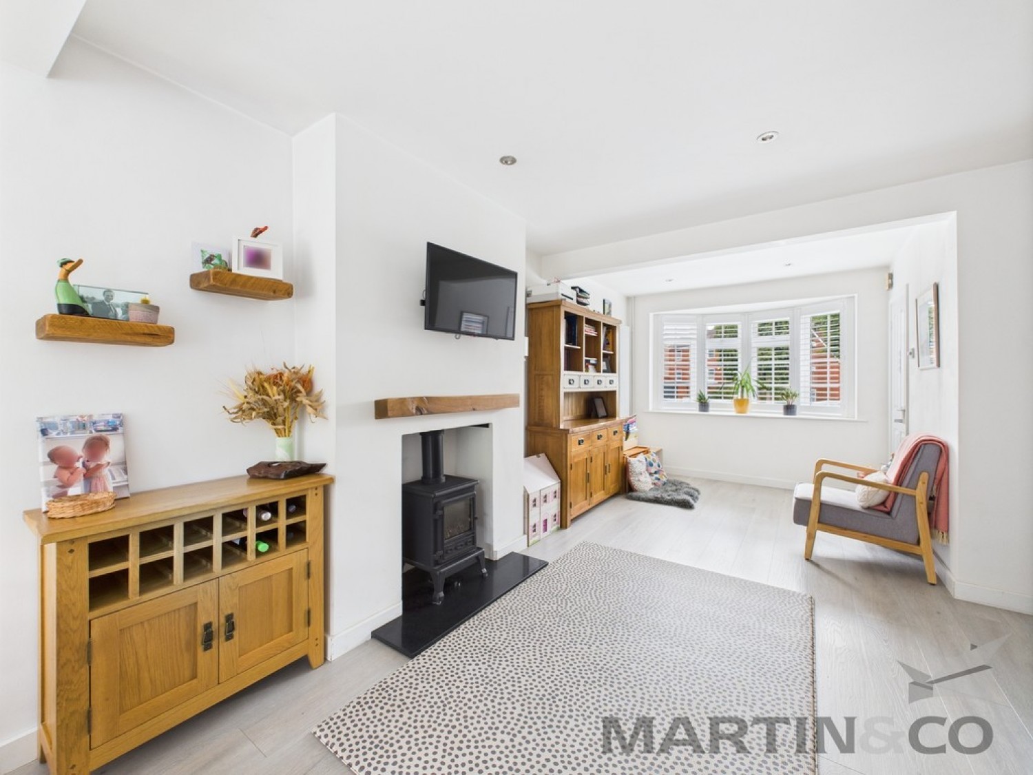 Sefton Close, St Albans