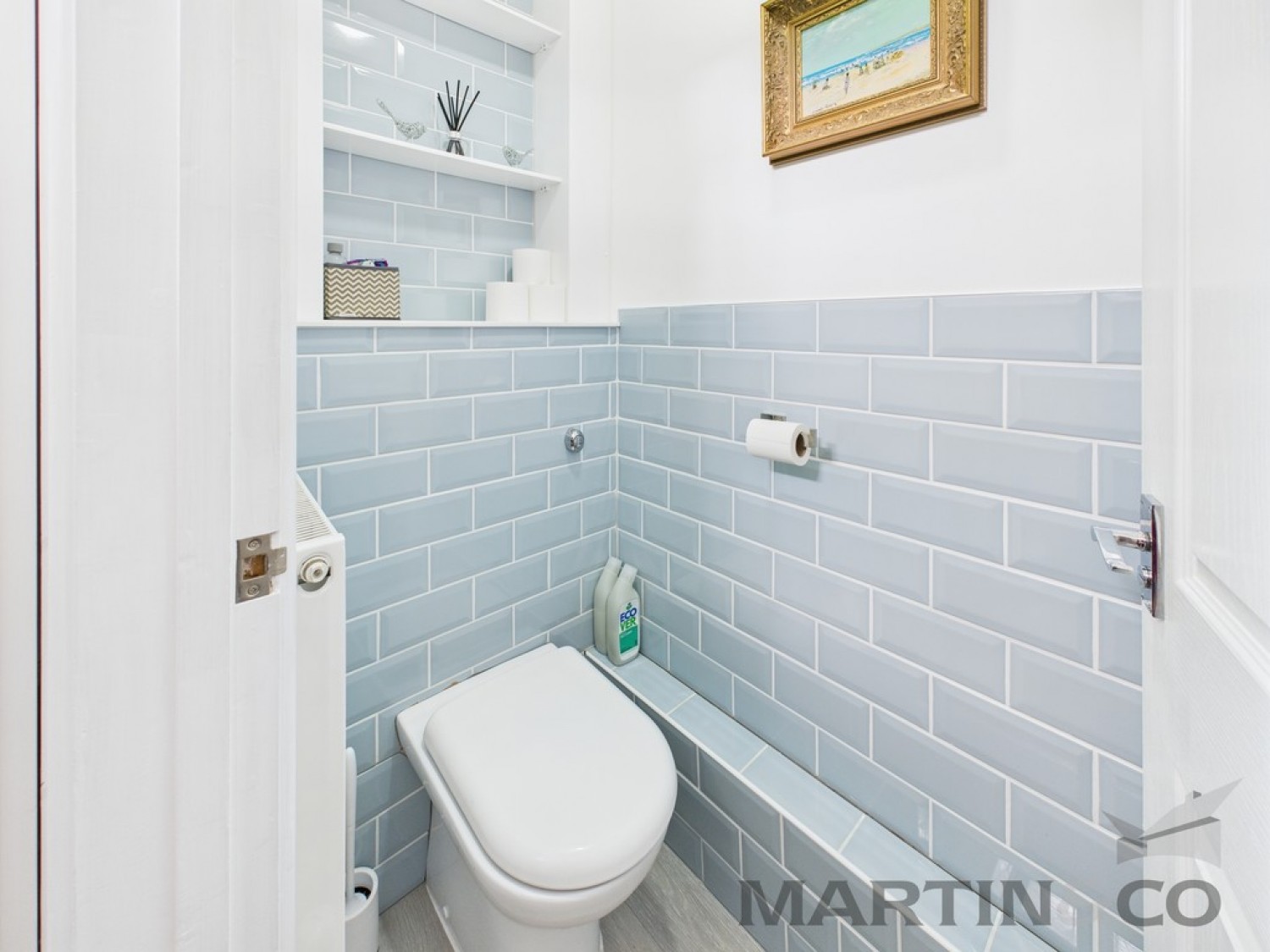 Sefton Close, St Albans