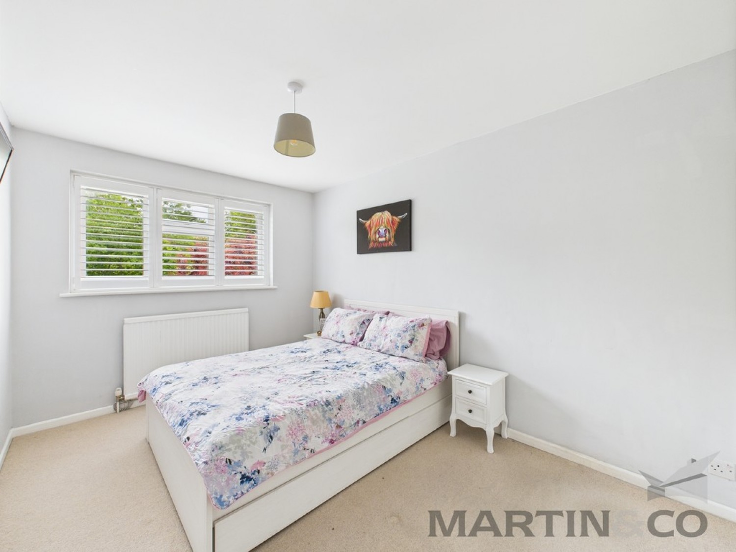Sefton Close, St Albans