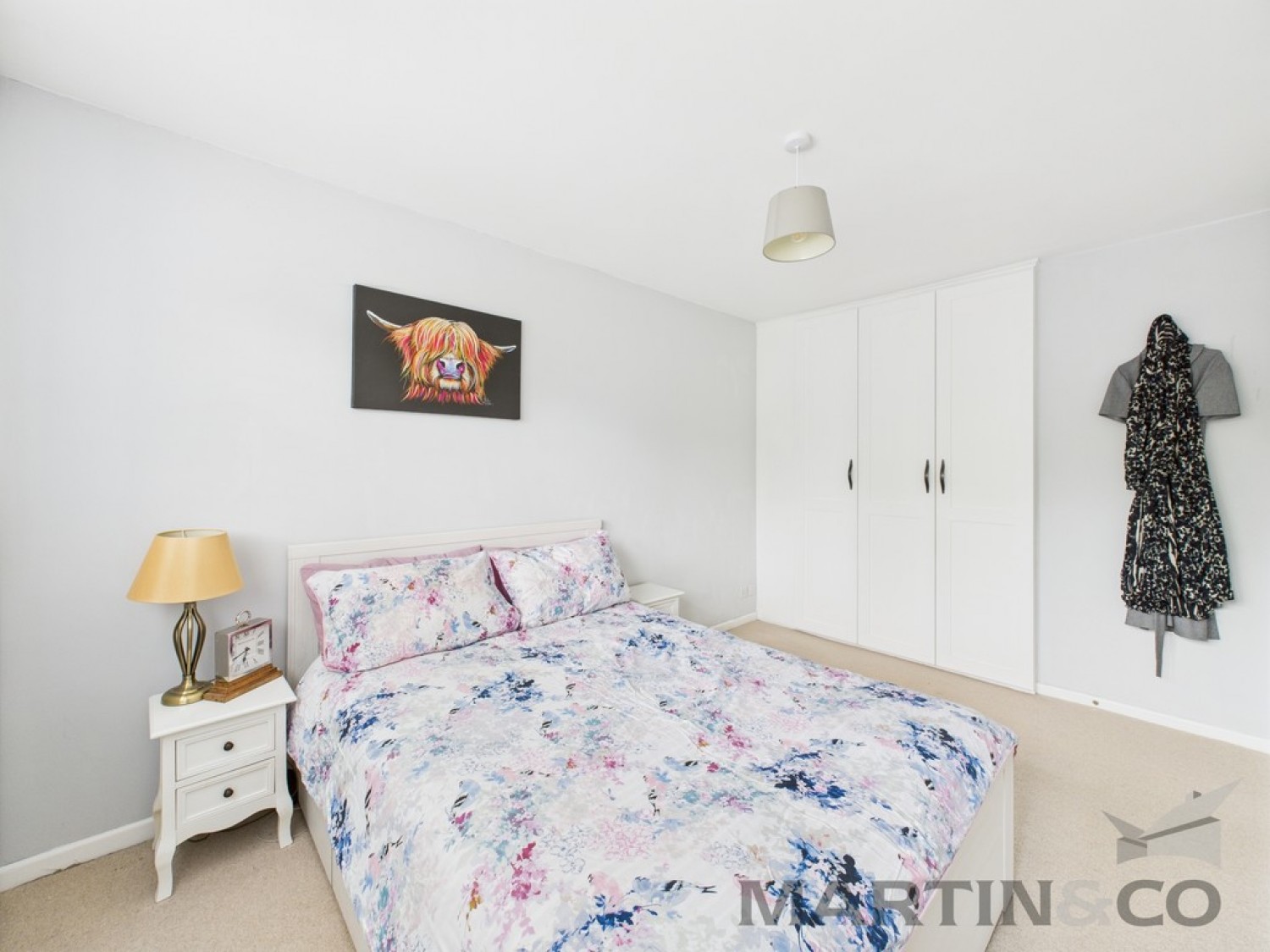 Sefton Close, St Albans
