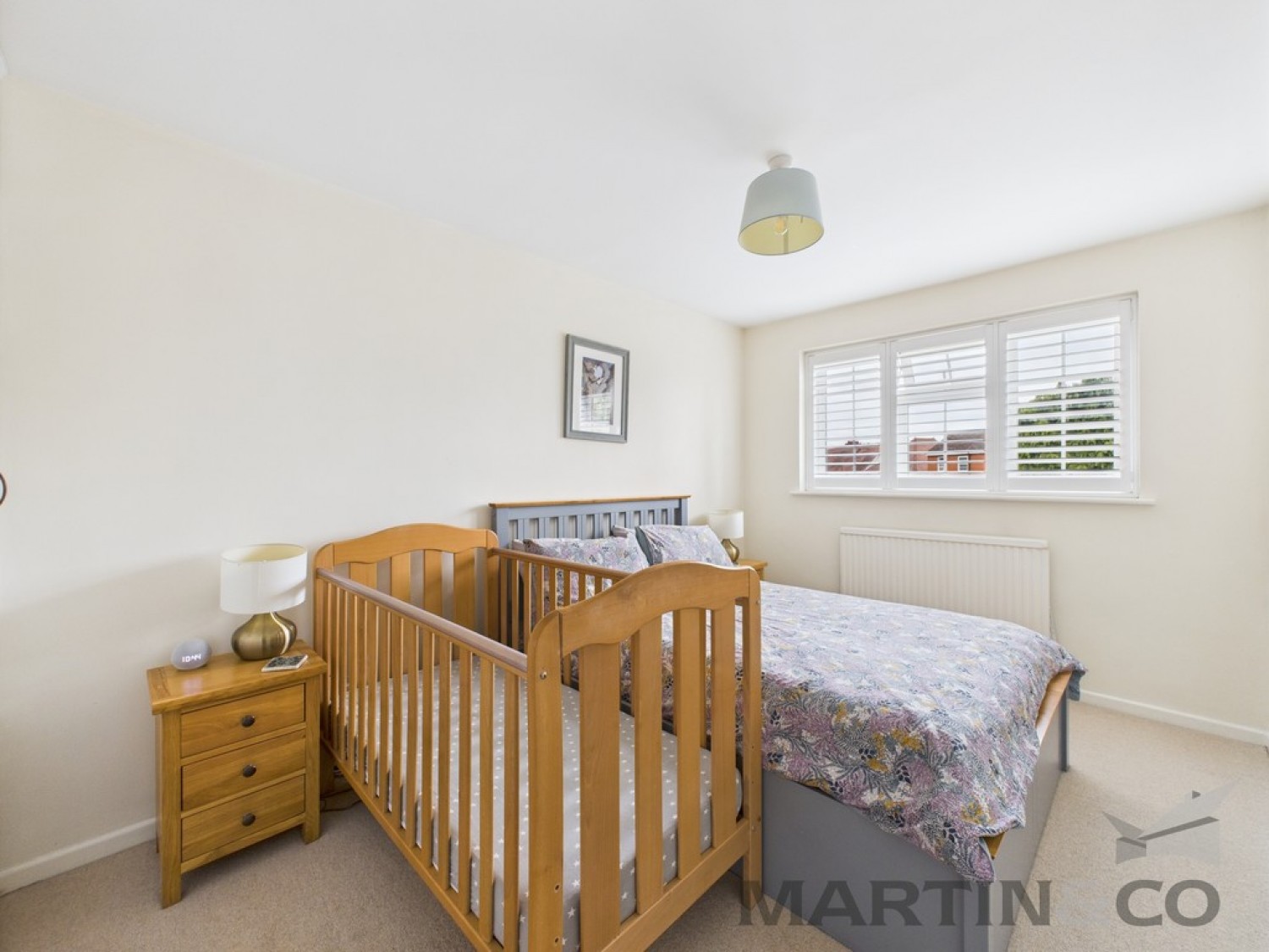 Sefton Close, St Albans