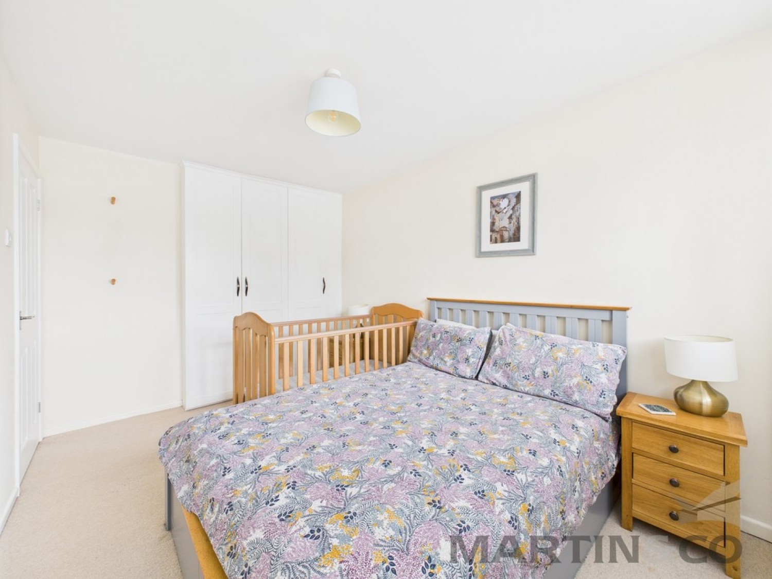 Sefton Close, St Albans
