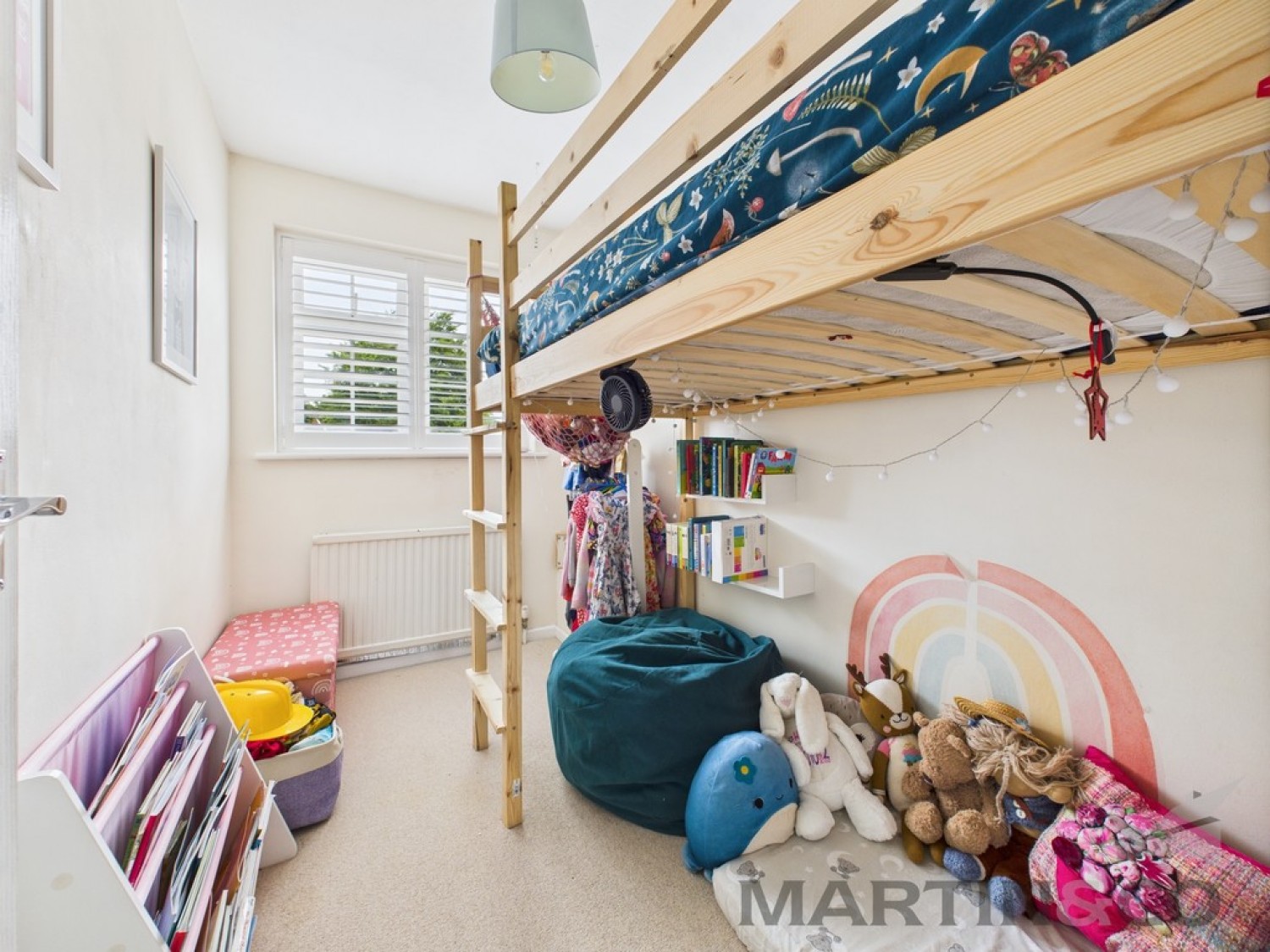 Sefton Close, St Albans