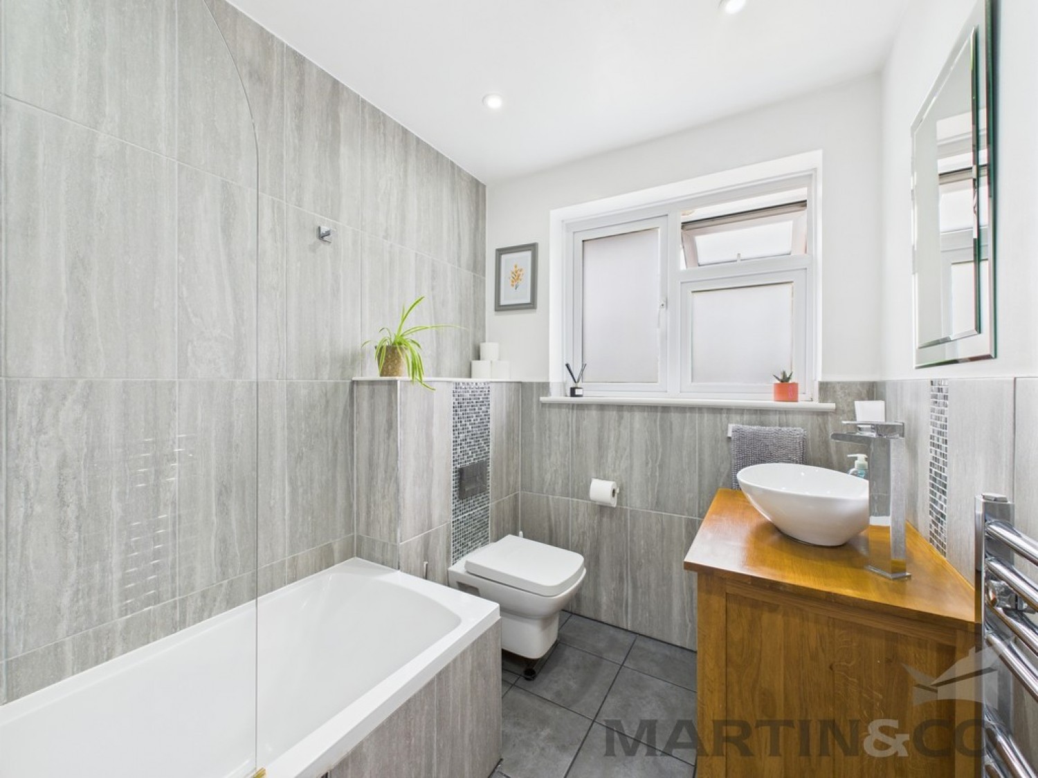 Sefton Close, St Albans