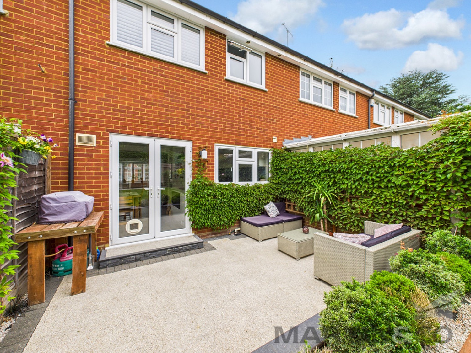 Sefton Close, St Albans