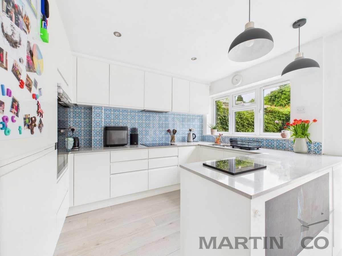 Sefton Close, St Albans