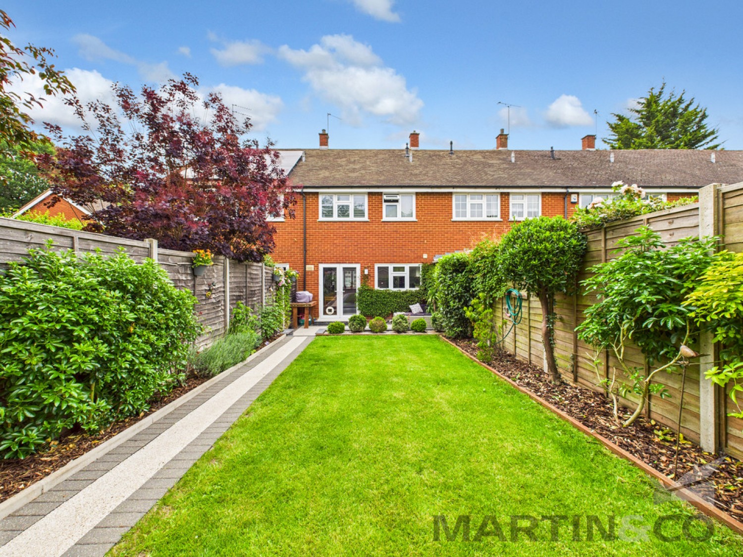 Sefton Close, St Albans