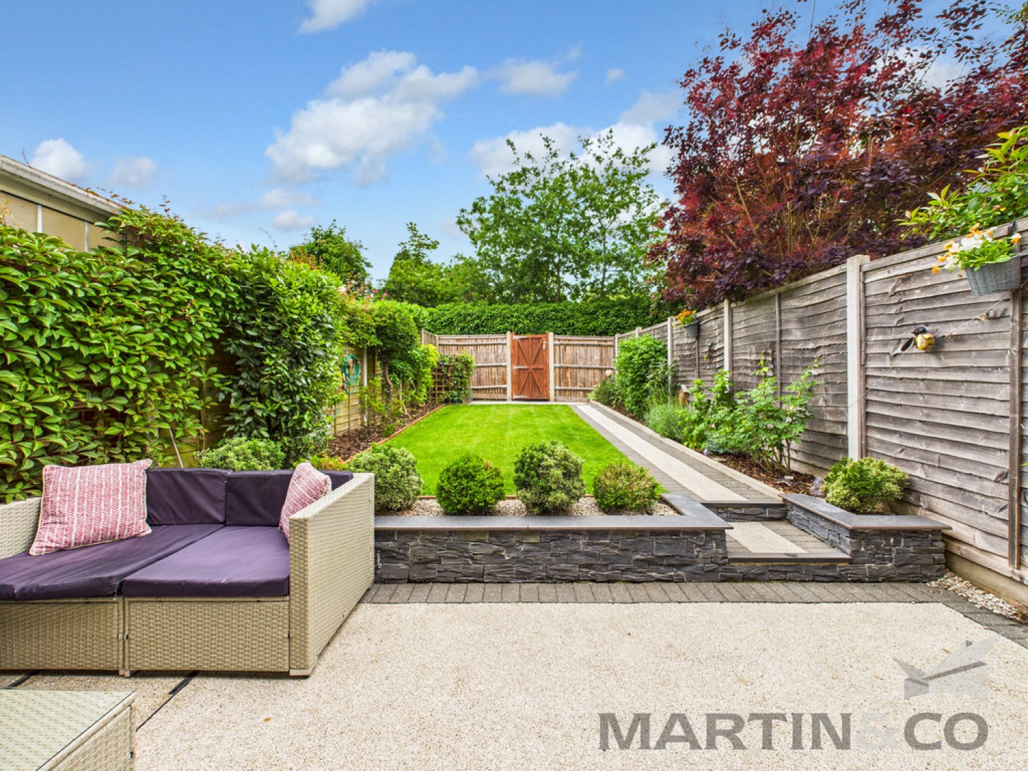 Sefton Close, St Albans