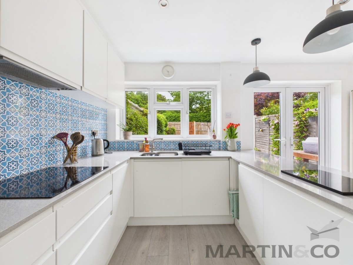 Sefton Close, St Albans