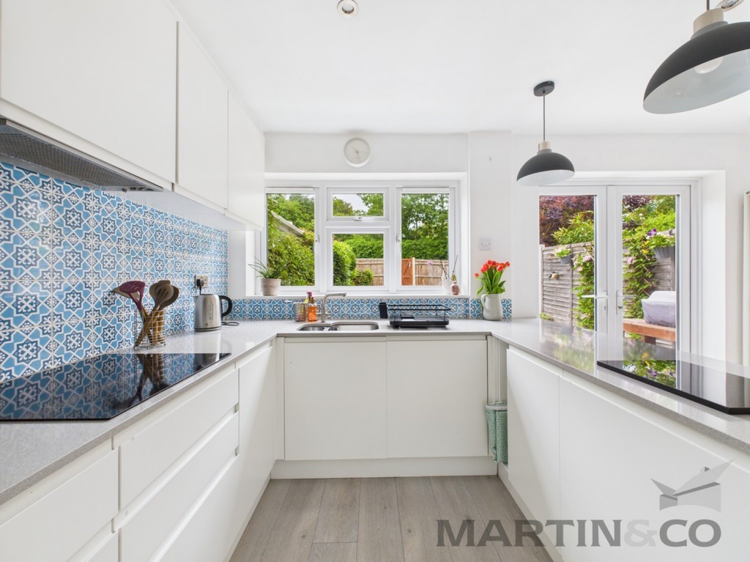 Sefton Close, St Albans