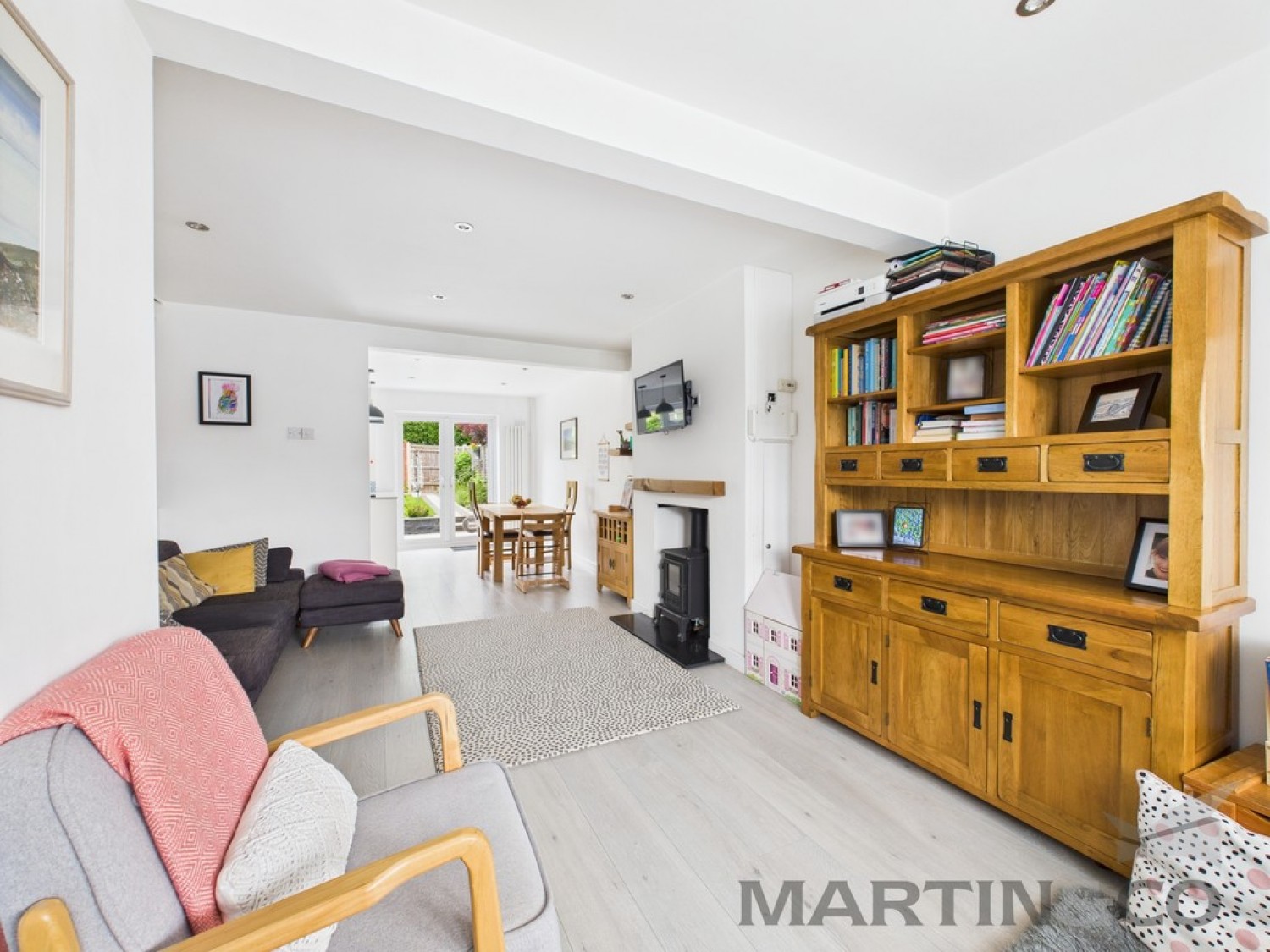 Sefton Close, St Albans