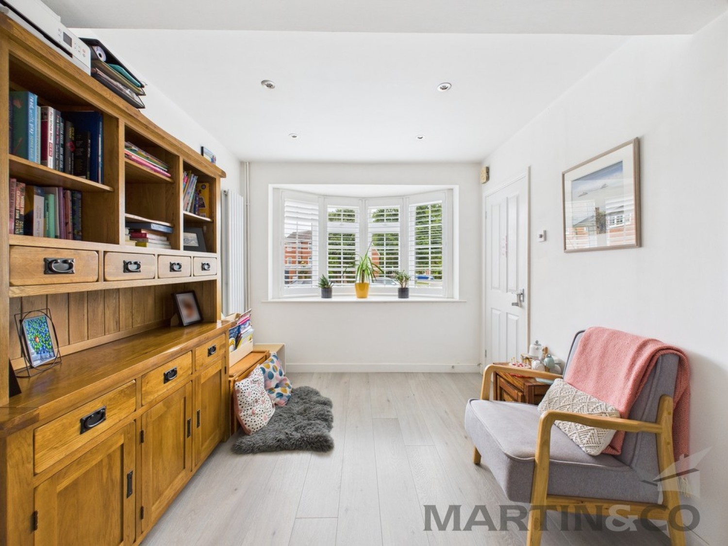Sefton Close, St Albans