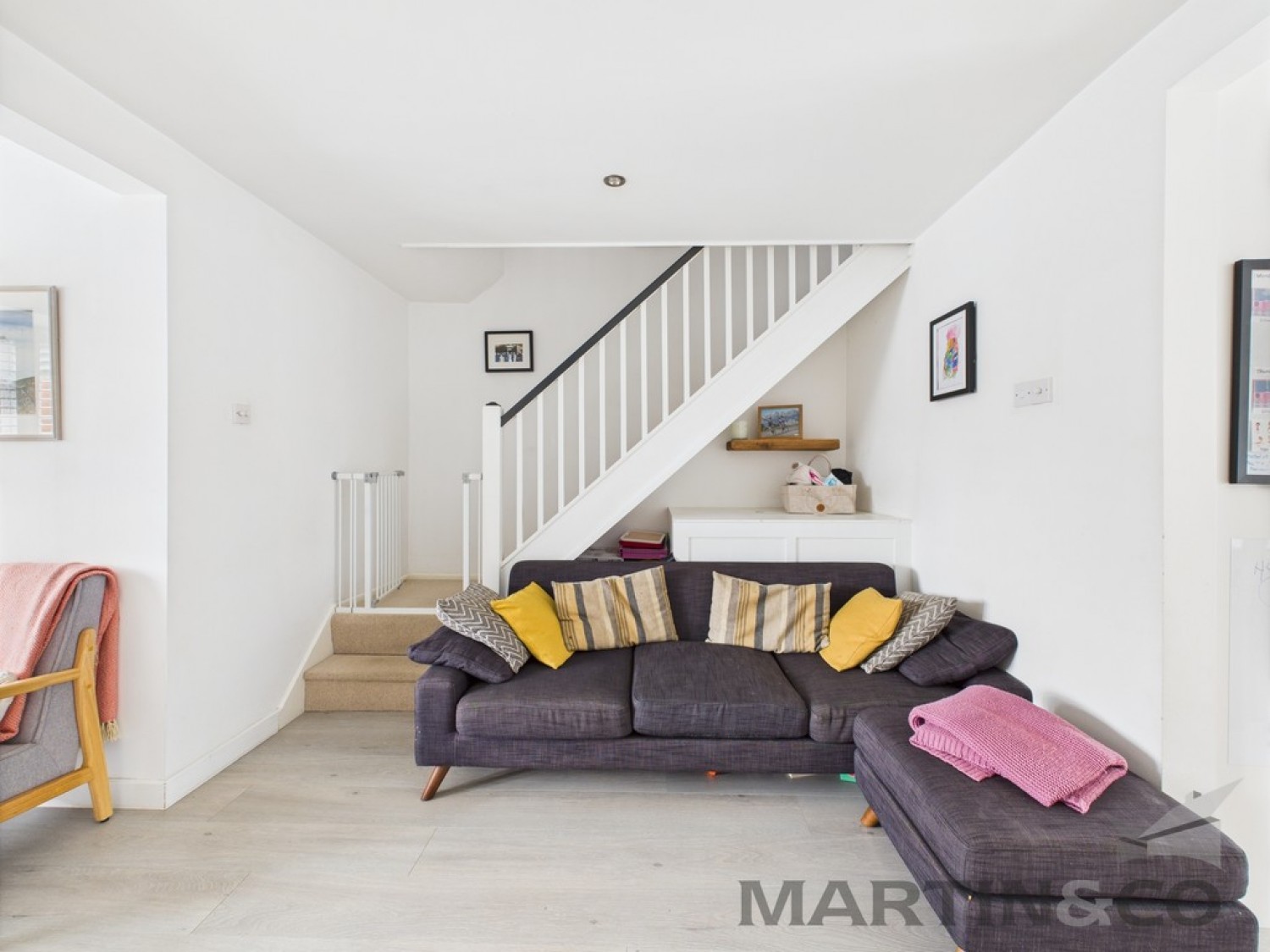 Sefton Close, St Albans