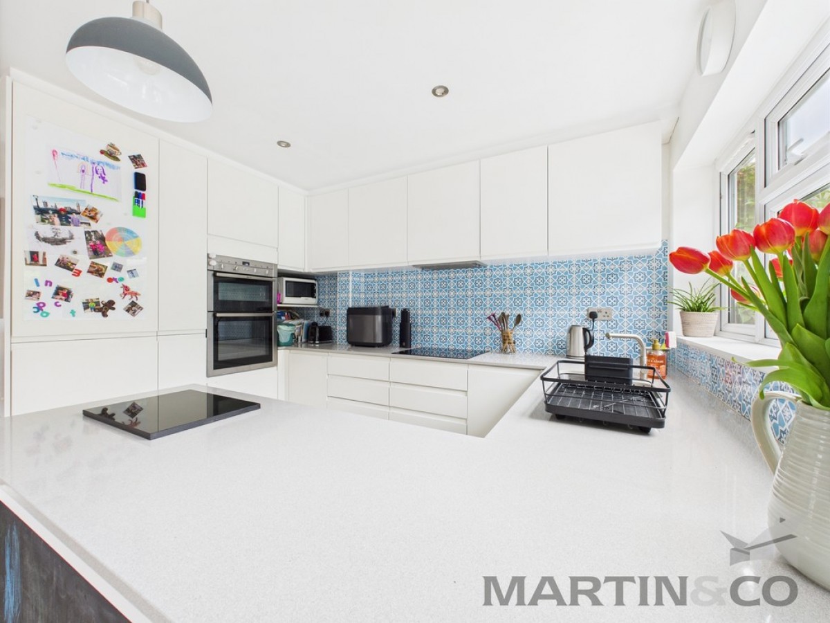 Sefton Close, St Albans