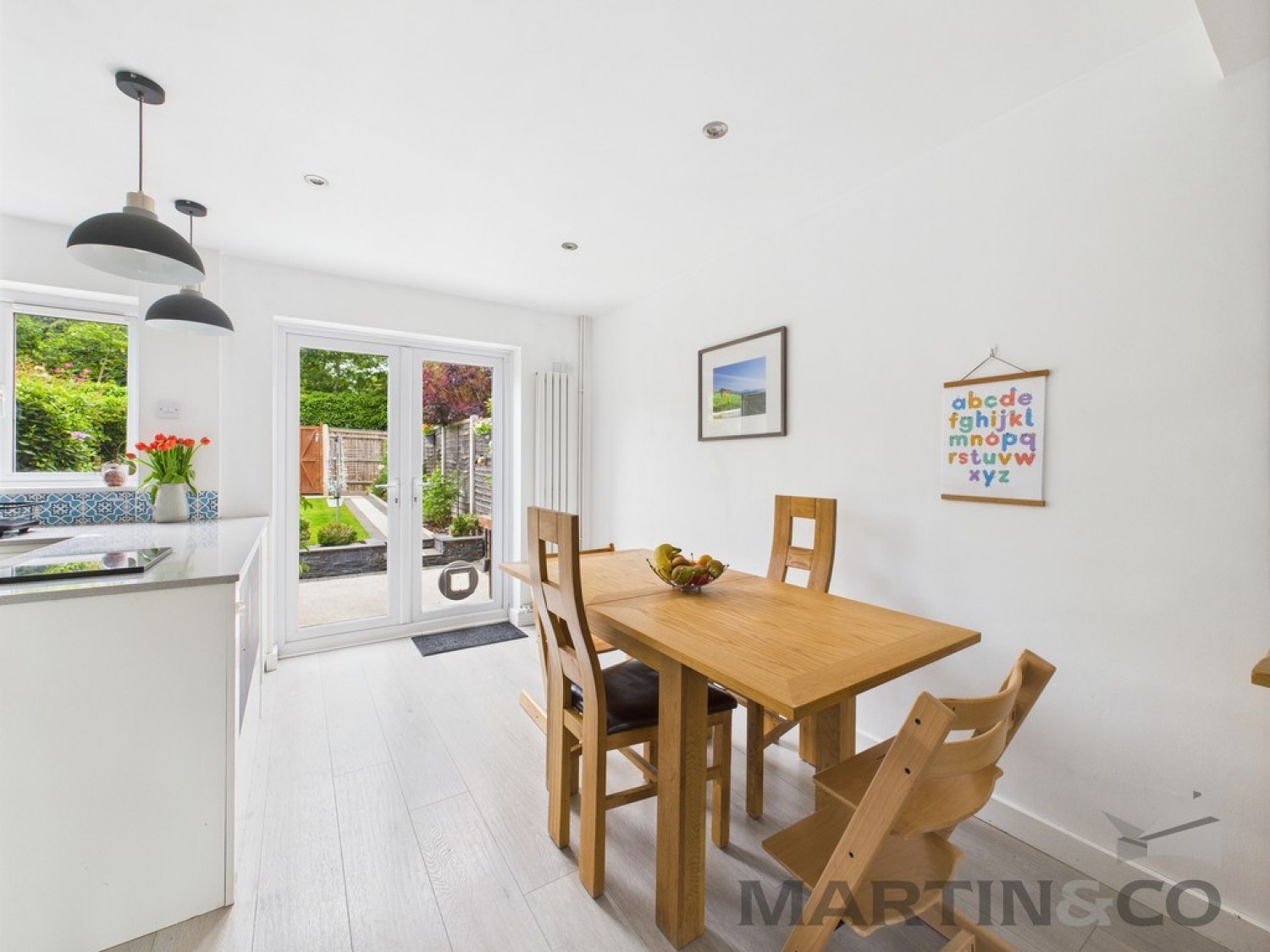 Sefton Close, St Albans