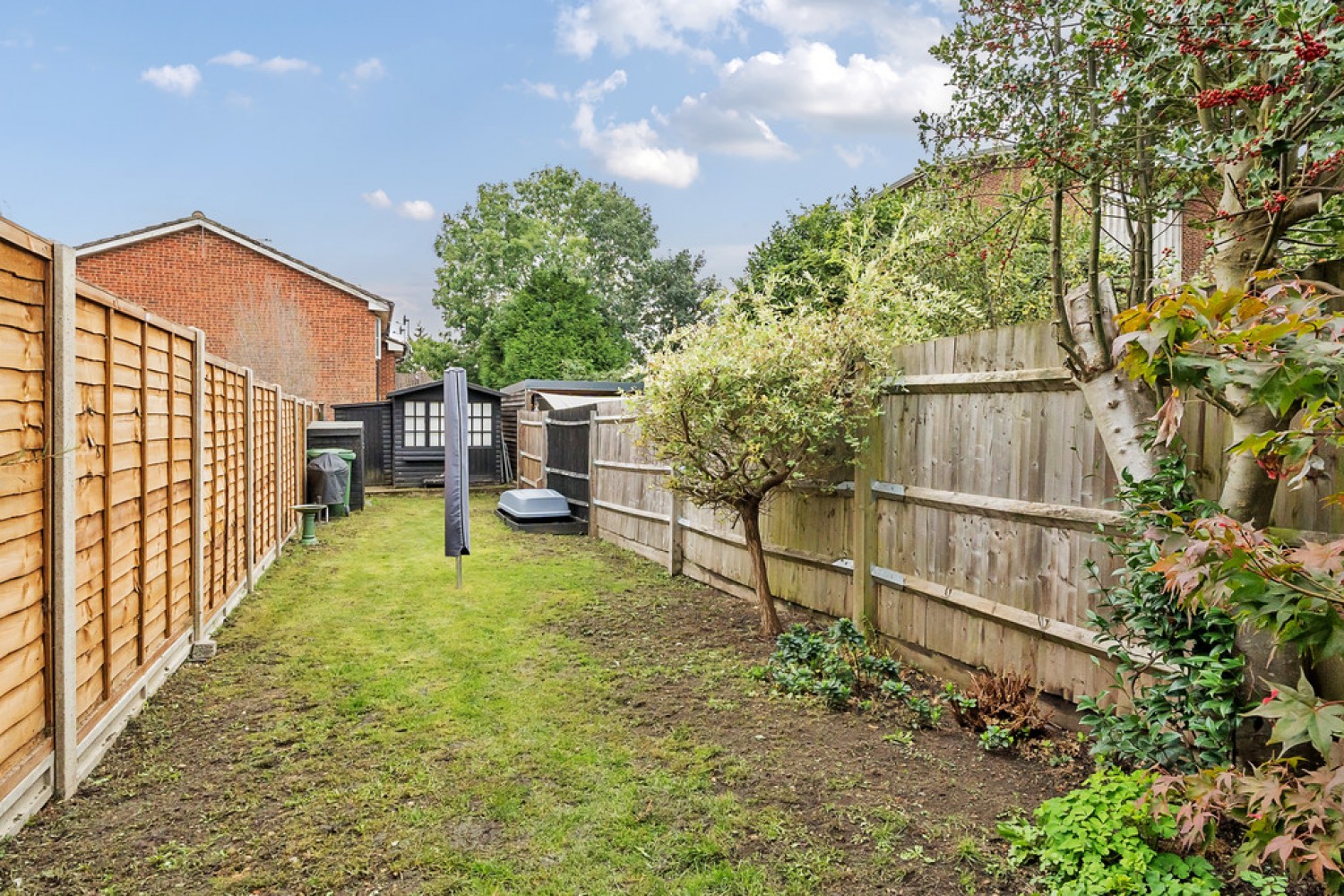 London Colney, St Albans, Herts