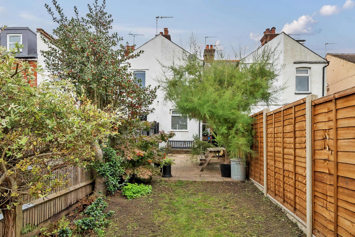 London Colney, St Albans, Herts