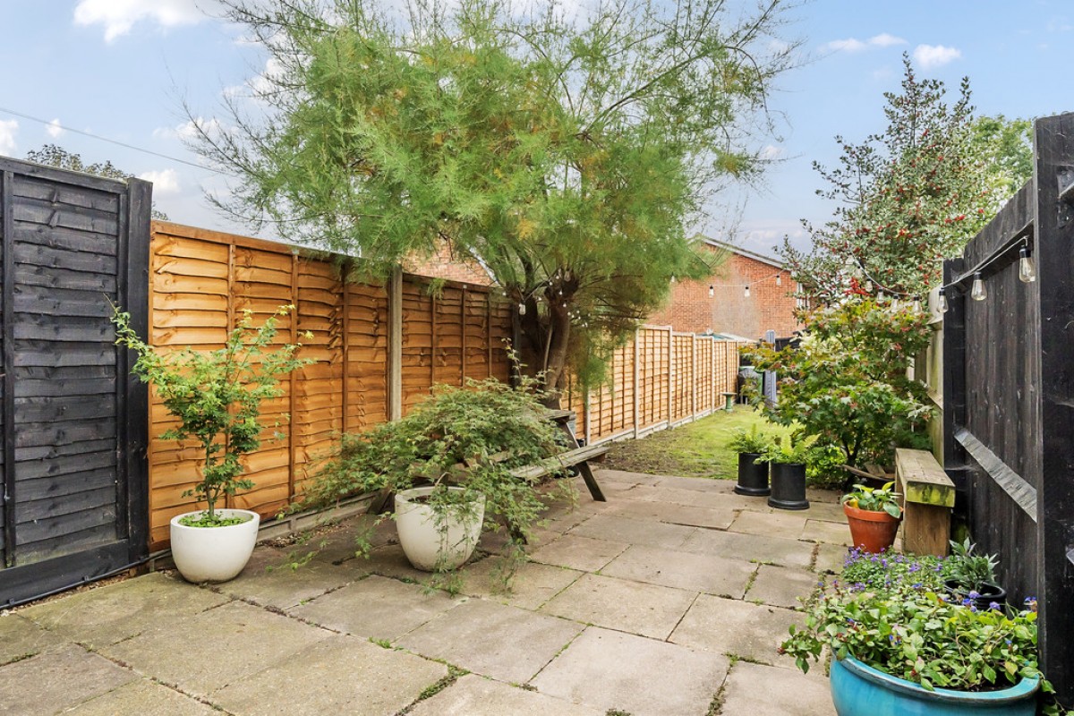 London Colney, St Albans, Herts