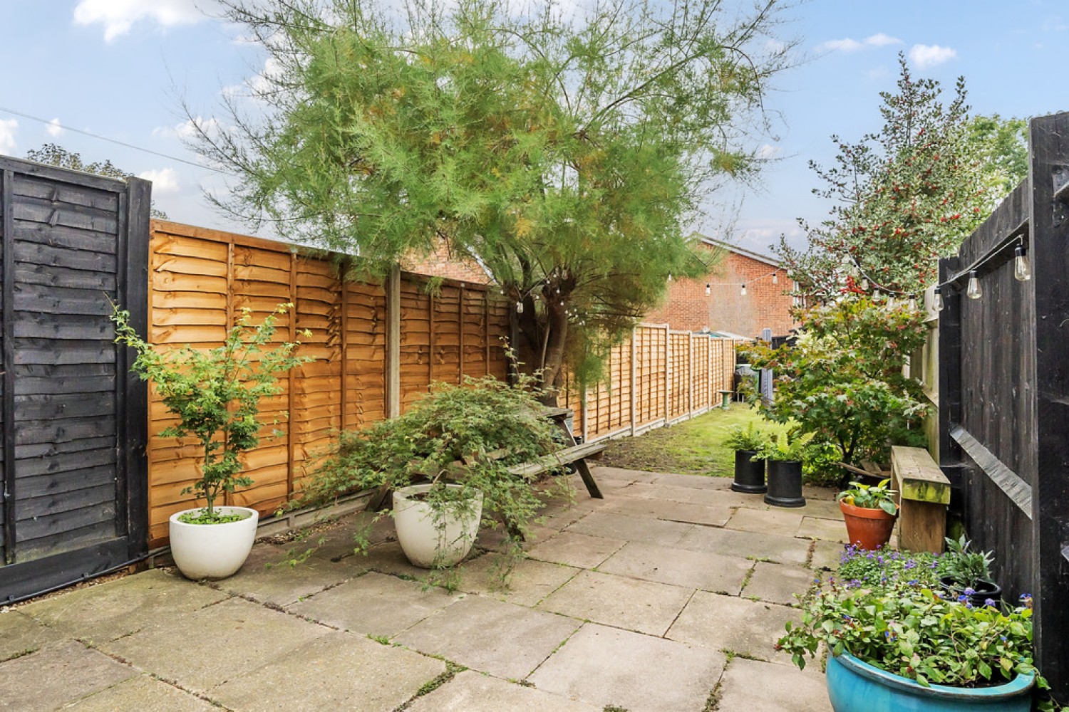 London Colney, St Albans, Herts
