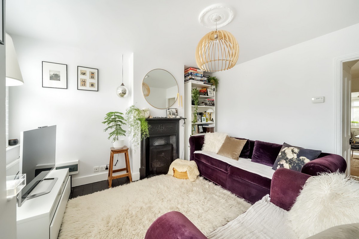 London Colney, St Albans, Herts