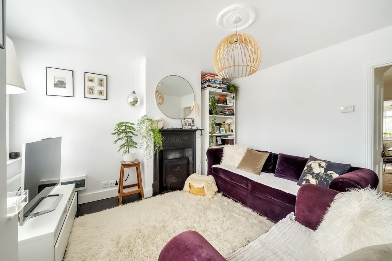 London Colney, St Albans, Herts