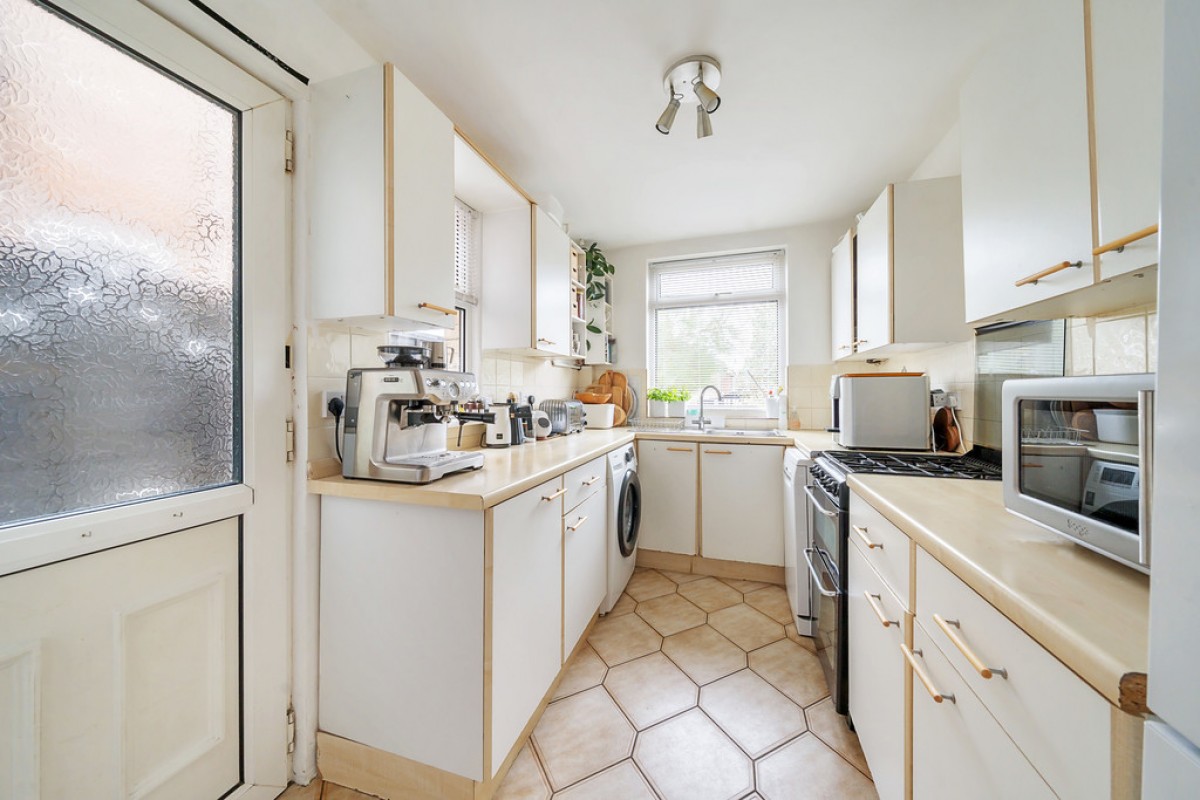 London Colney, St Albans, Herts