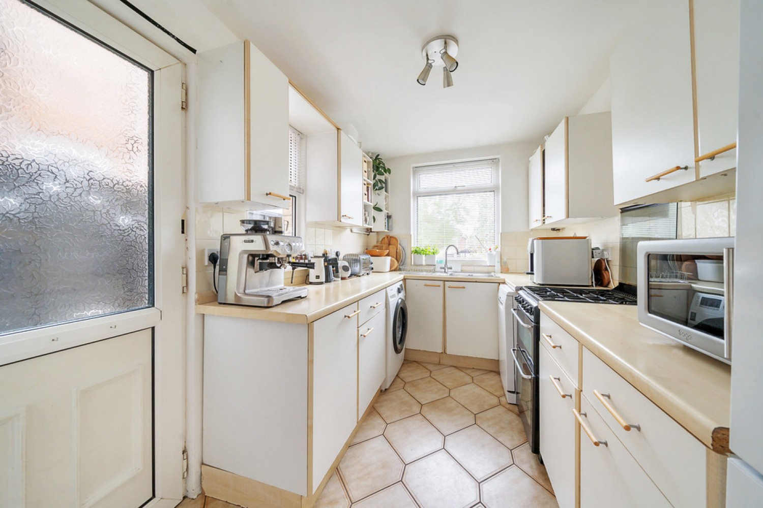 London Colney, St Albans, Herts