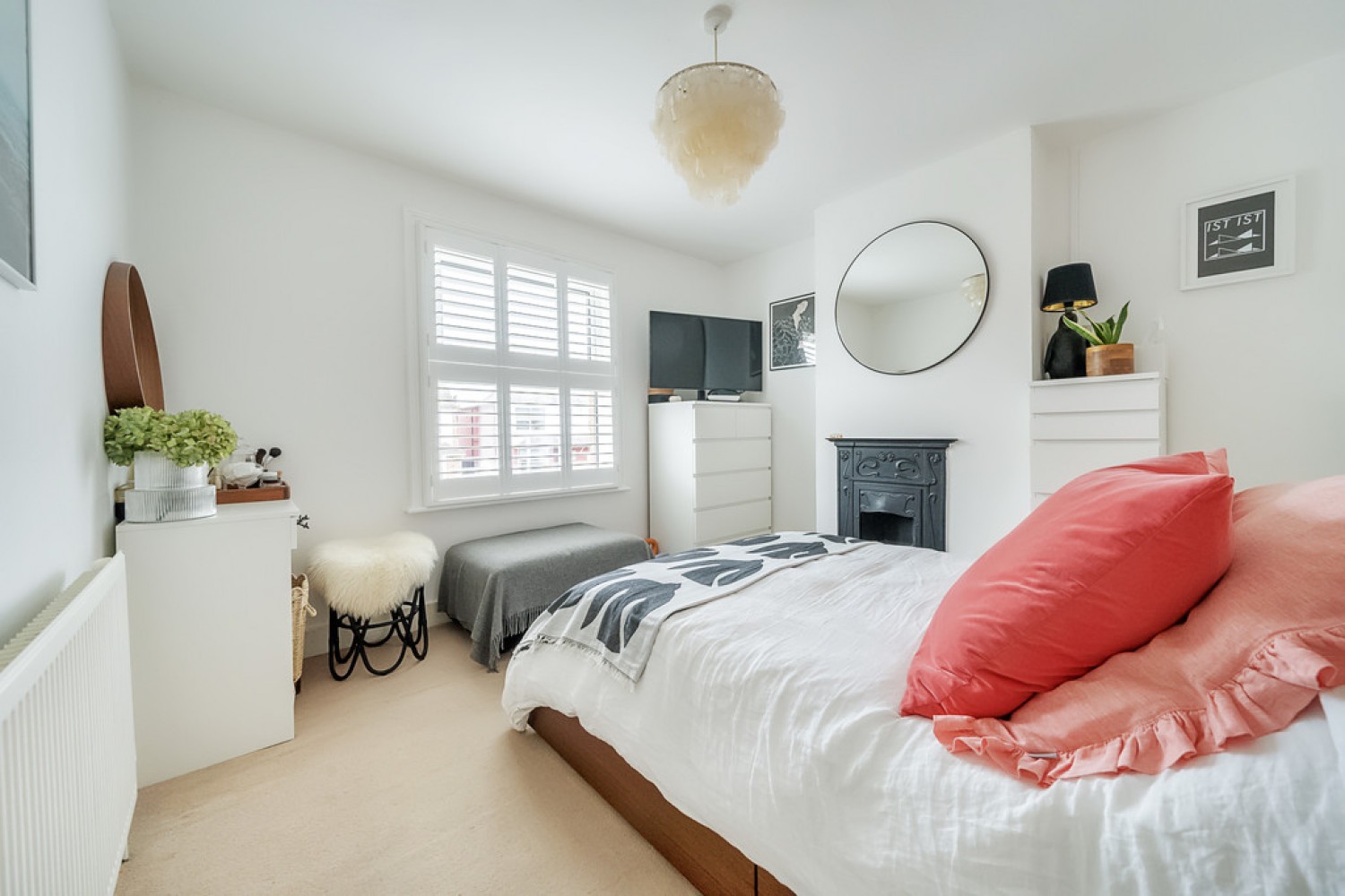 London Colney, St Albans, Herts