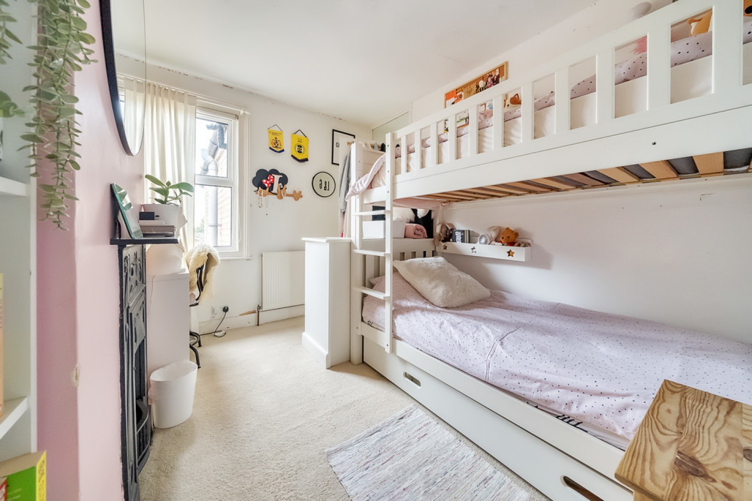 London Colney, St Albans, Herts