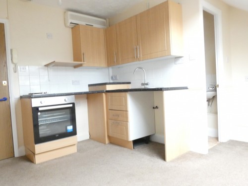 Acorn Lodge, Lye Lane