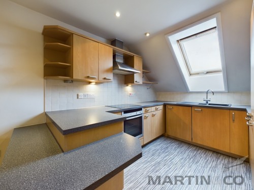 Roundwood Lane, Harpenden