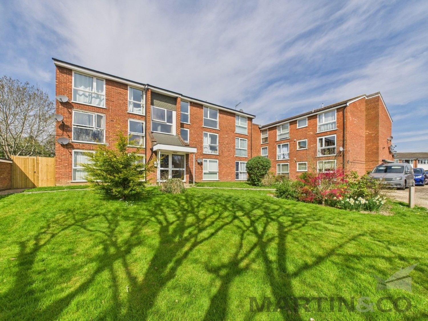 Hardwick Place, London Colney, St Albans