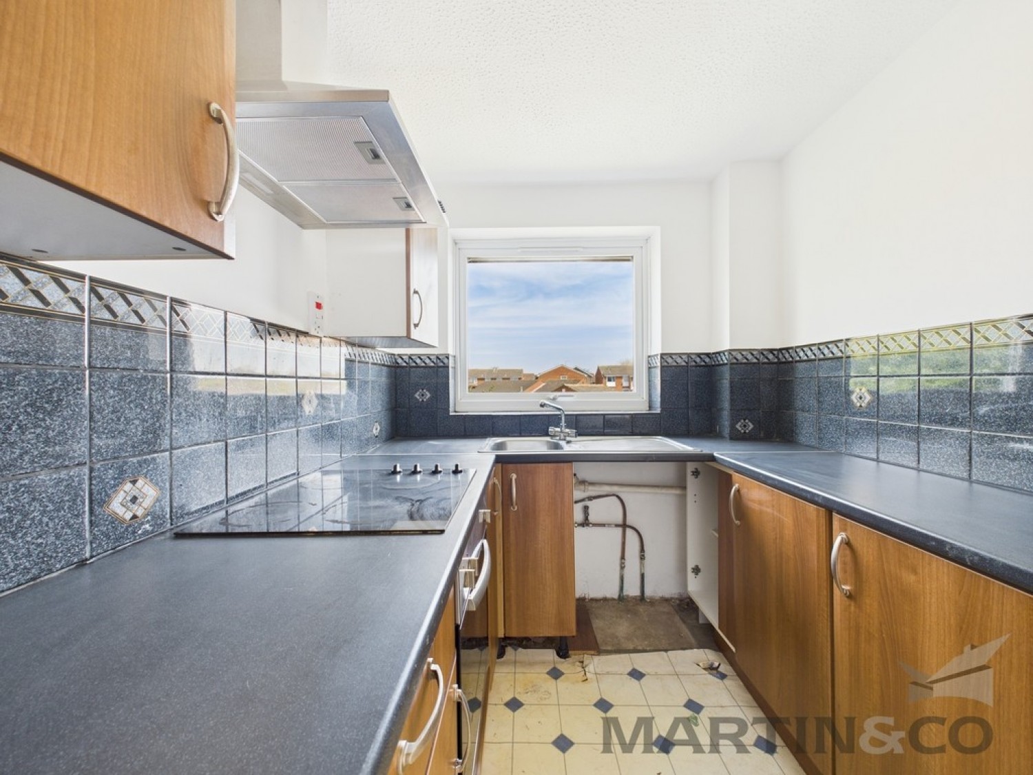 Hardwick Place, London Colney, St Albans