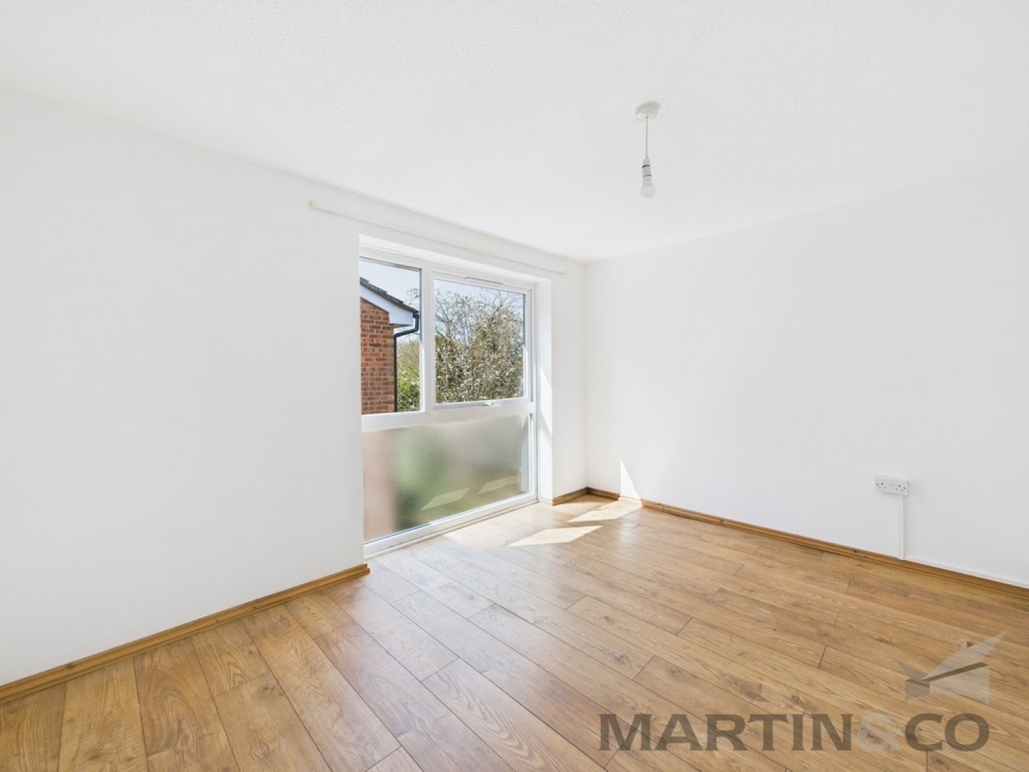 Hardwick Place, London Colney, St Albans