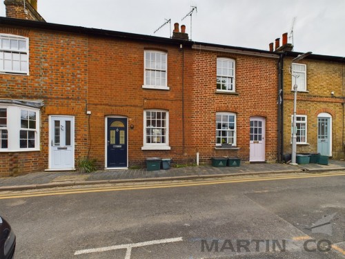 St Albans, Hertfordshire