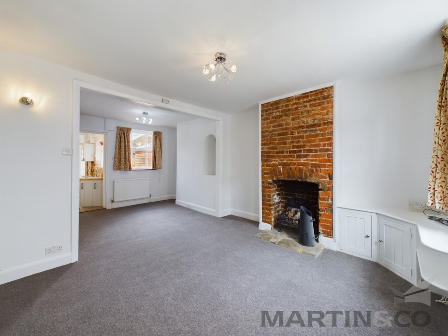 2 bedroom House for Letting St Albans, Hertfordshire