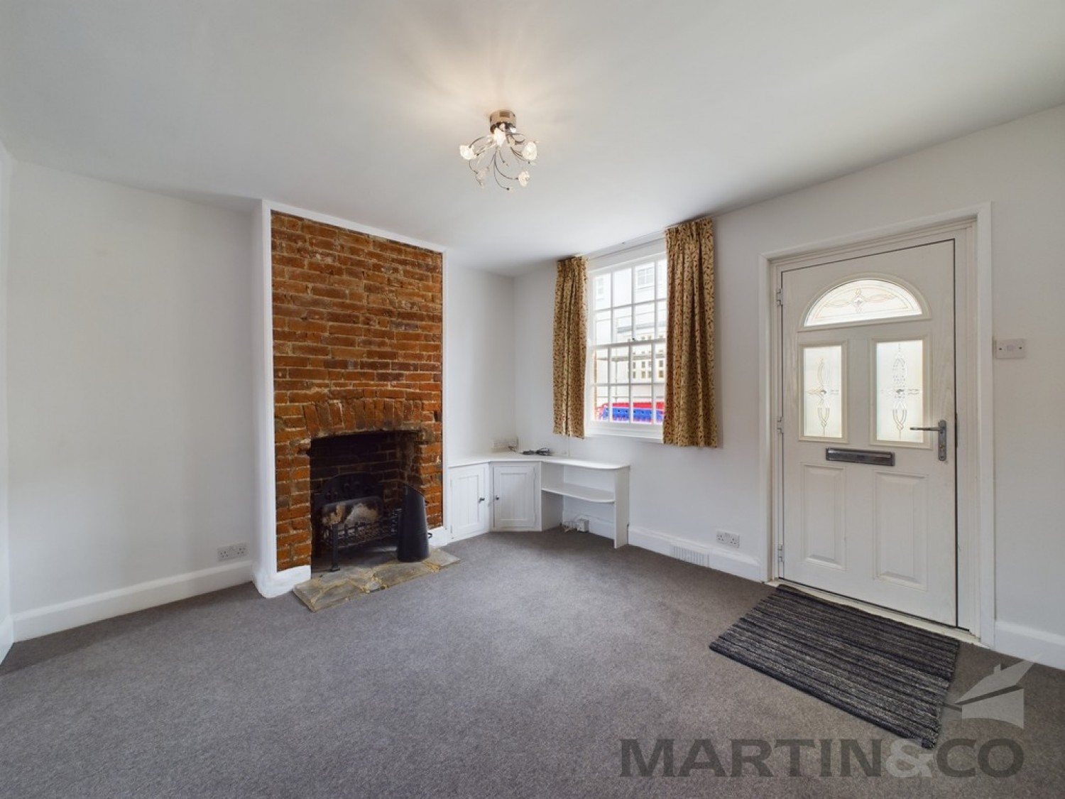 2 bedroom House for Letting St Albans, Hertfordshire