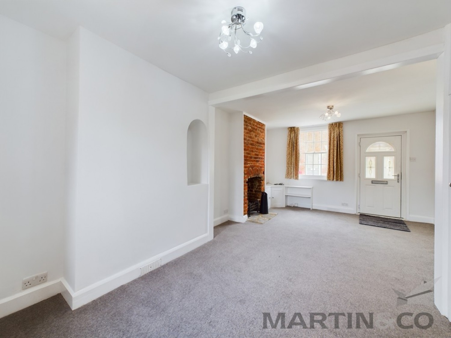 2 bedroom House for Letting St Albans, Hertfordshire