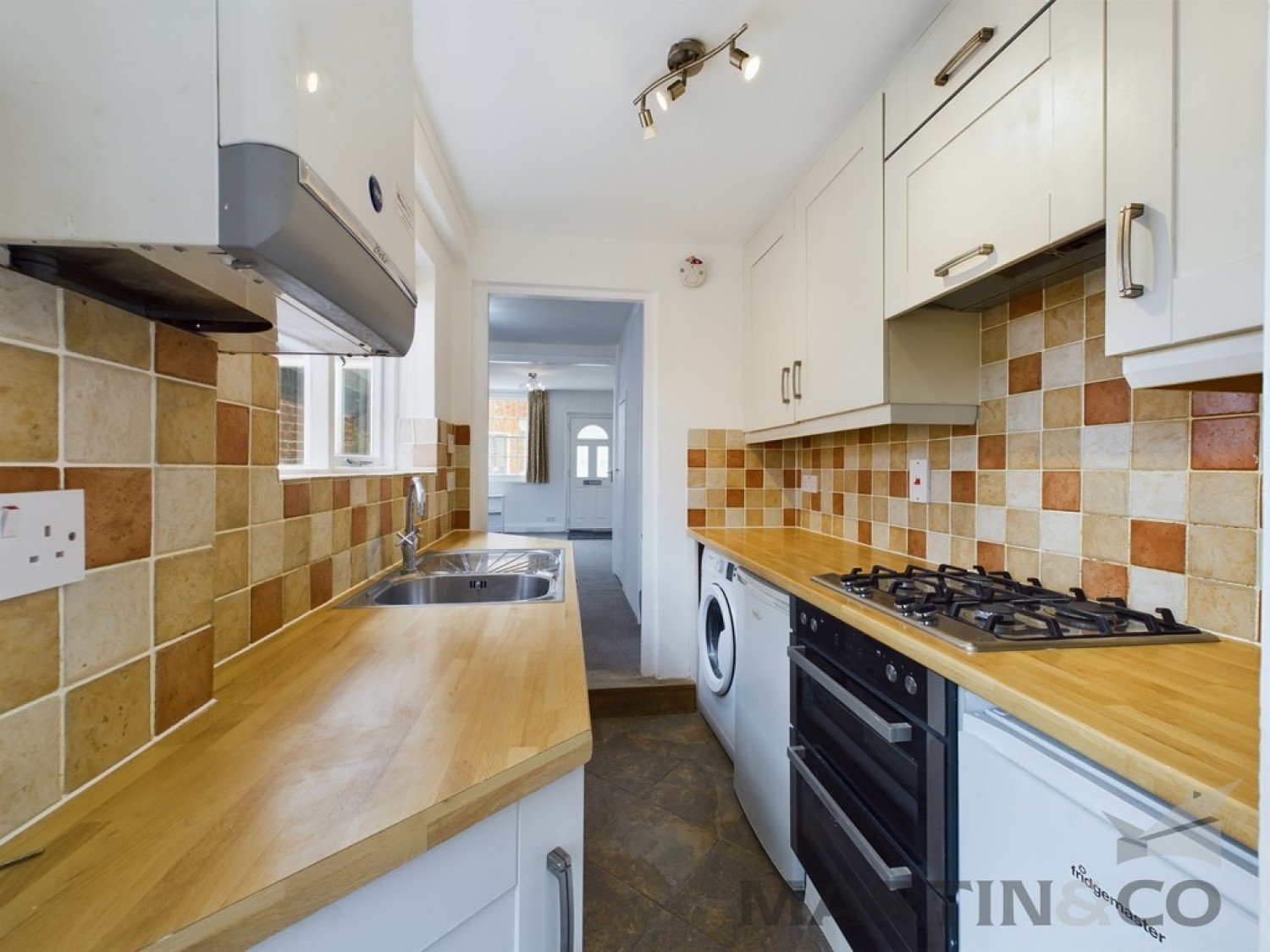 2 bedroom House for Letting St Albans, Hertfordshire