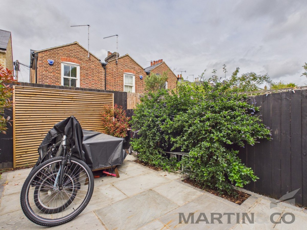 St Albans, Hertfordshire