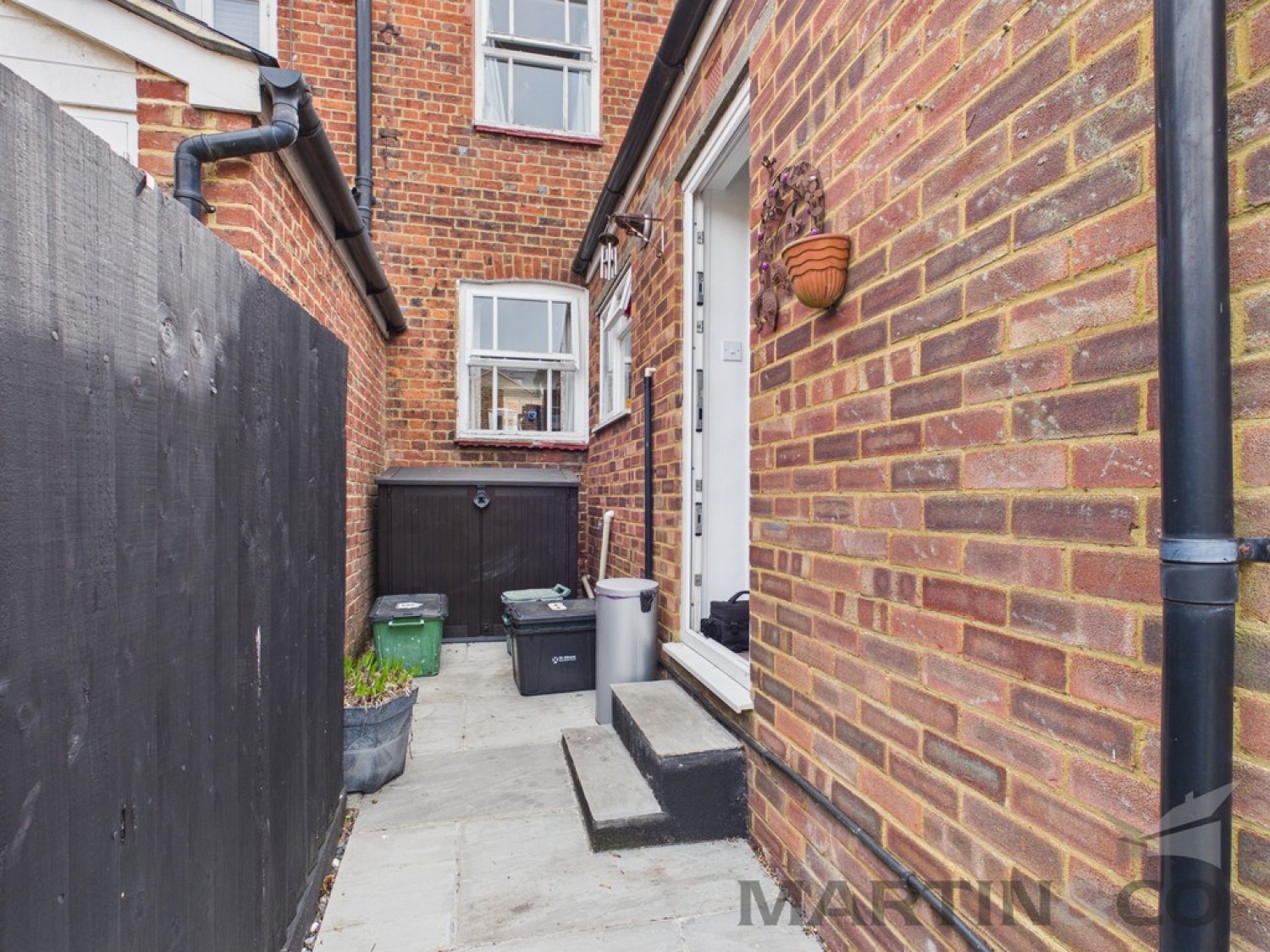 2 bedroom House for Letting St Albans, Hertfordshire