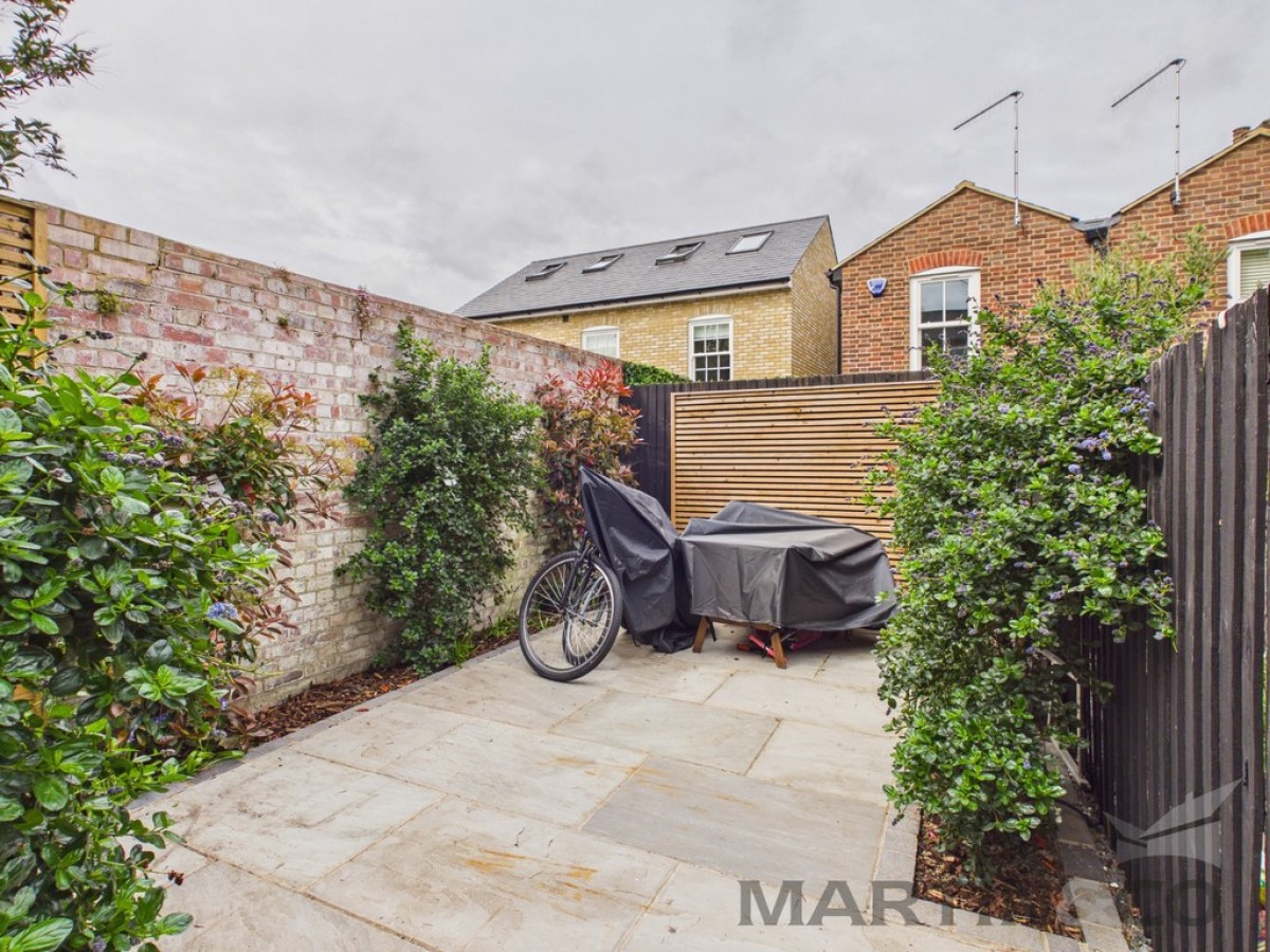 St Albans, Hertfordshire