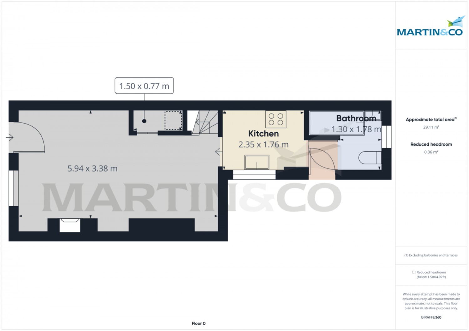 2 bedroom House for Letting St Albans, Hertfordshire